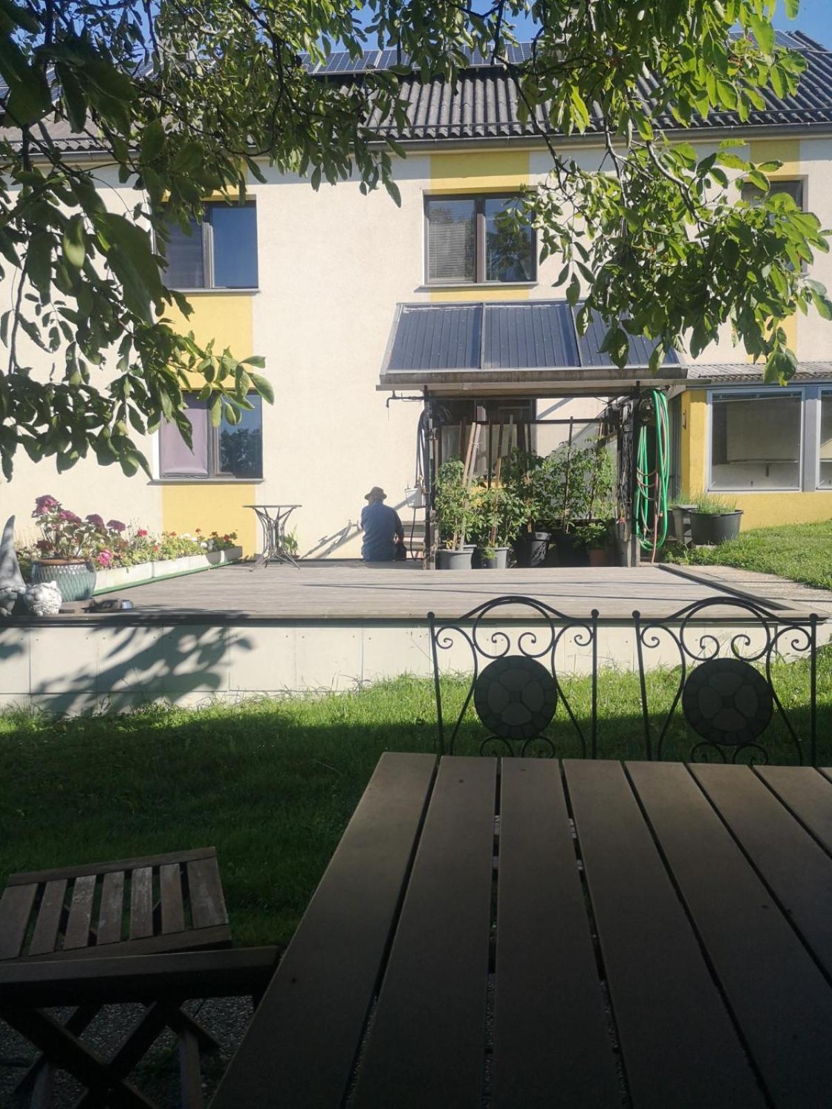 Apartment Paulberg Ardagger Stift Exterior foto